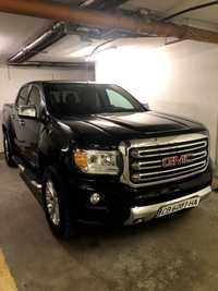 GMC Canyon 4x4 Pick up