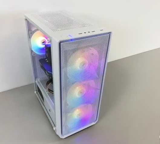 Домашний core i7  пк для рабочих задач