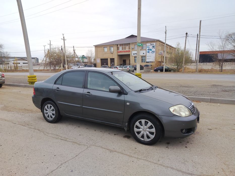 Продам тайота корола