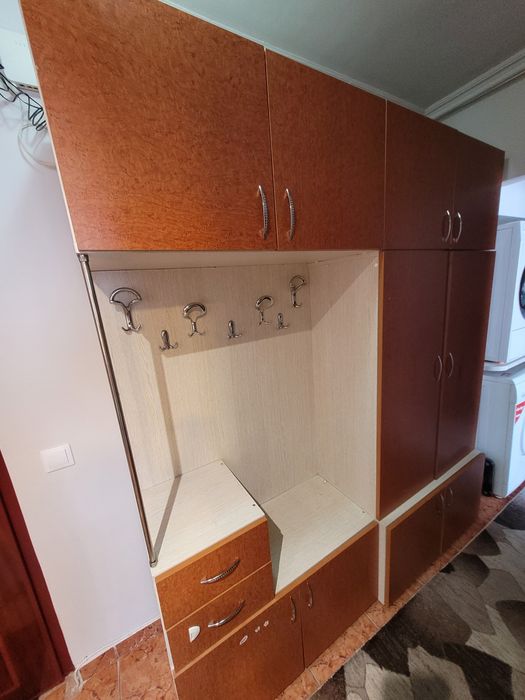 Dulap hol, din pal melaminat