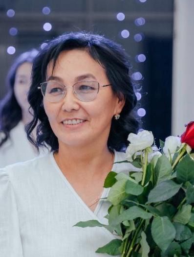 Репетитор начальных классов