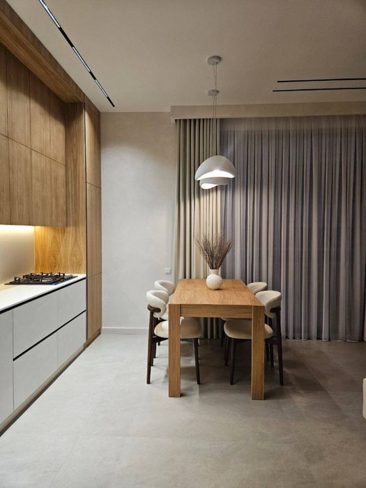 Продам ЖК Инфинитий ул. Садык Азимов