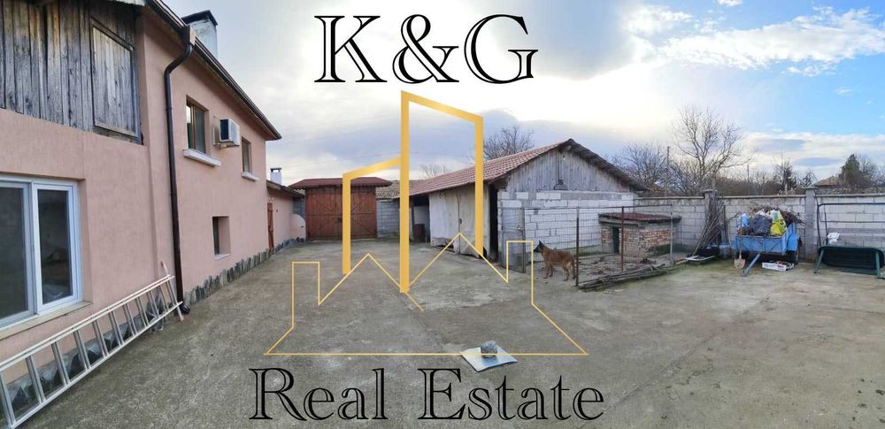 Продава се Парцел в с. Островче, Област Разград - 162 кв.м за 787 €/кв.м - Снимка #14