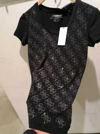 Tricou Guess original