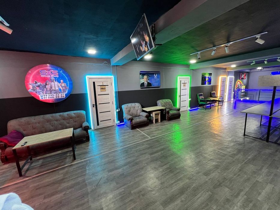 5х5 2 чи этаж аренда