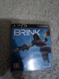 Игра Brink на PS3