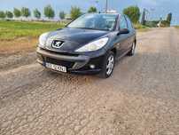 Peugeot 207 diesel 1.4 hdi 70cp