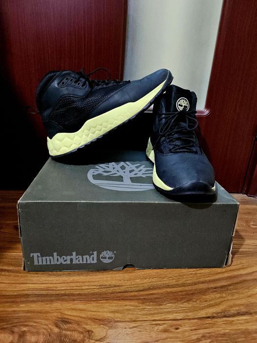 Оригинални обувки Timberland