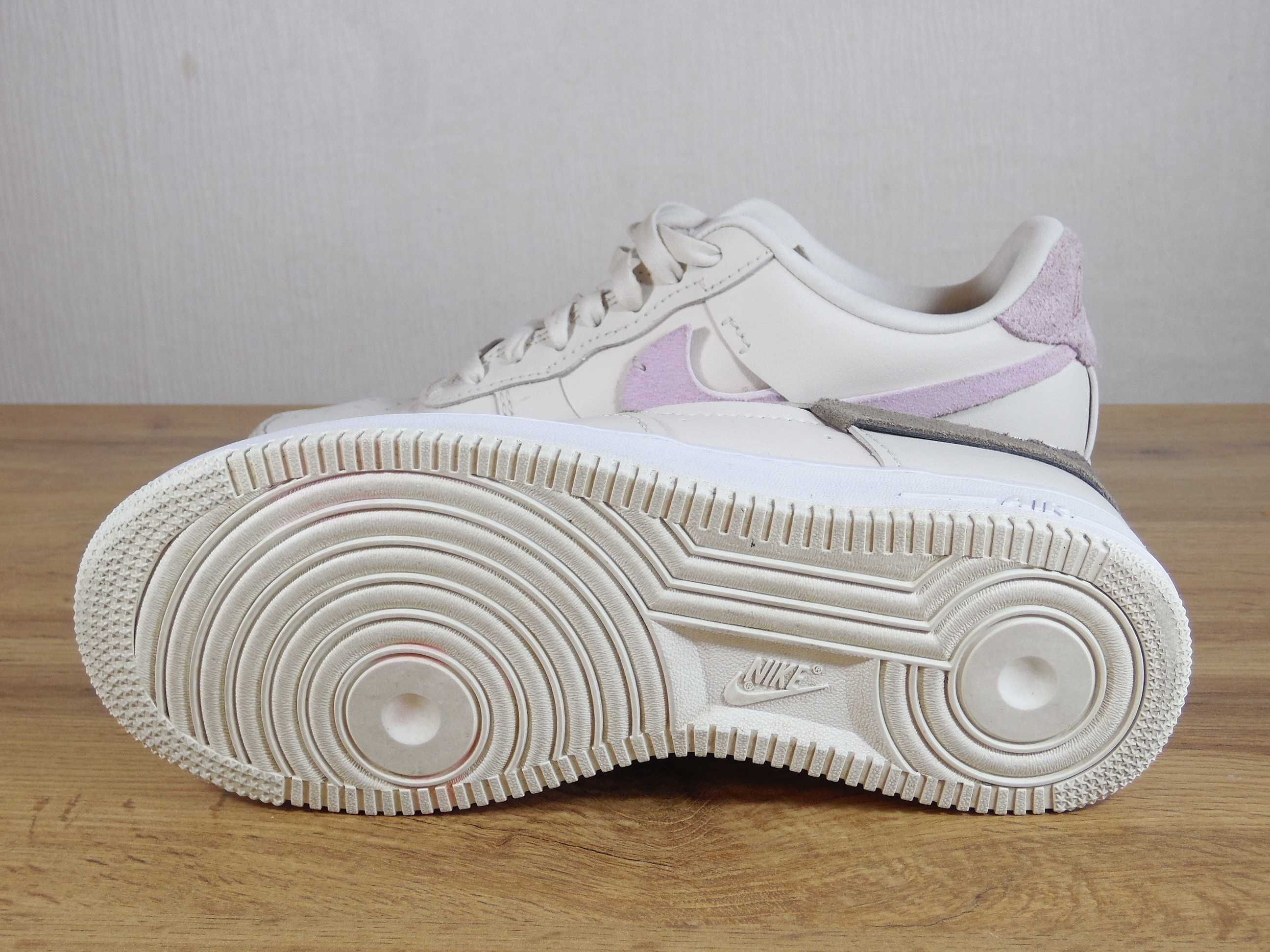 Nike Air Force 1 LXX Arctic Pink - 39 номер Оригинални!