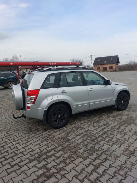 Suzuki Grand Vitara 1.9 DDIS