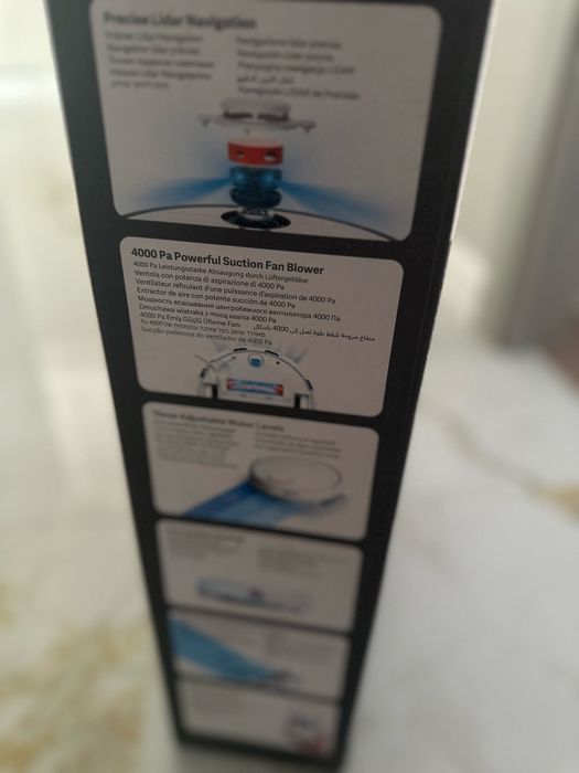 Продам робот-пылесос