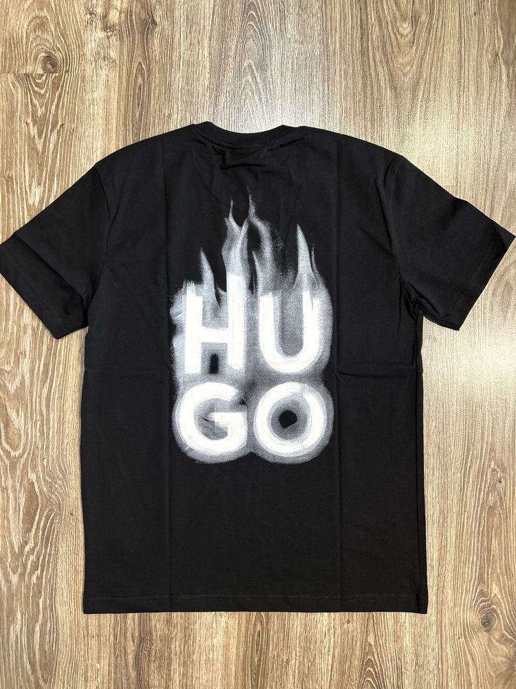 Мъжки тениски Hugo