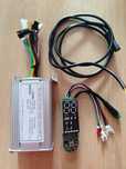 Kit reparatie trotineta