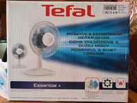 Новый вентилятор Tefal