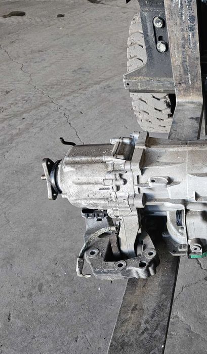 Раздатка Atc 45L