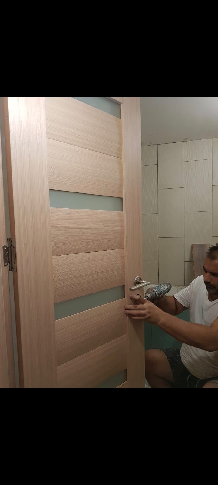 Meseriasi ( 2)  oferim servicii de renovari interioare