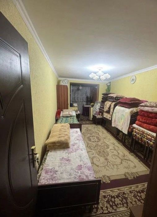 Продаётся  2х комнатная квартира
