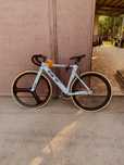 Велосипед велосипед fixe gear