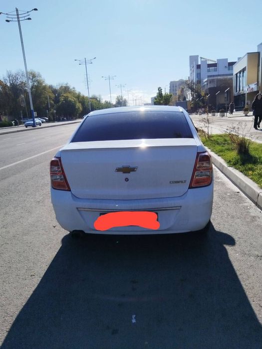 Cobalt Sotiladi 2014