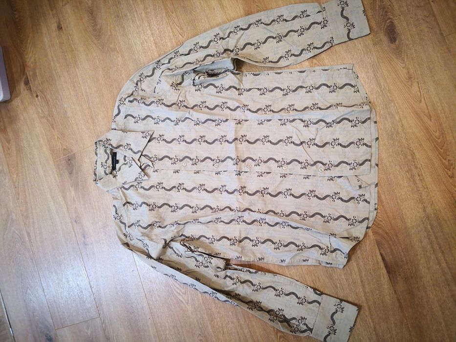 Ризи Armani, Strelson, Napapijri и др.