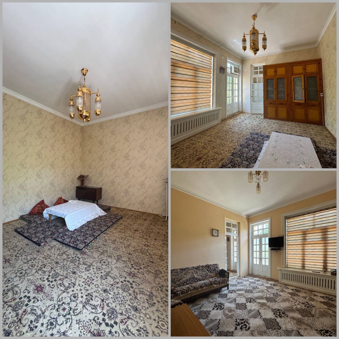Срочно продается участок Huvaydo Shayxontohur