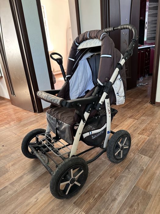 Коляска детская