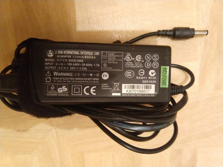 Charger Laptop pentru mărci diferite