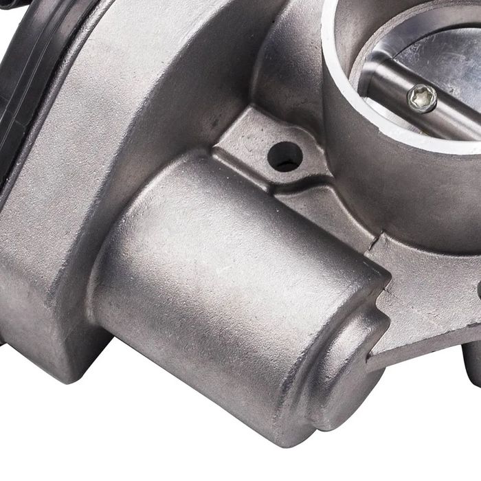 Дроселова клапа за Ford C-Max Fiesta Focus 1.25, 1.4, 1.6 бензин