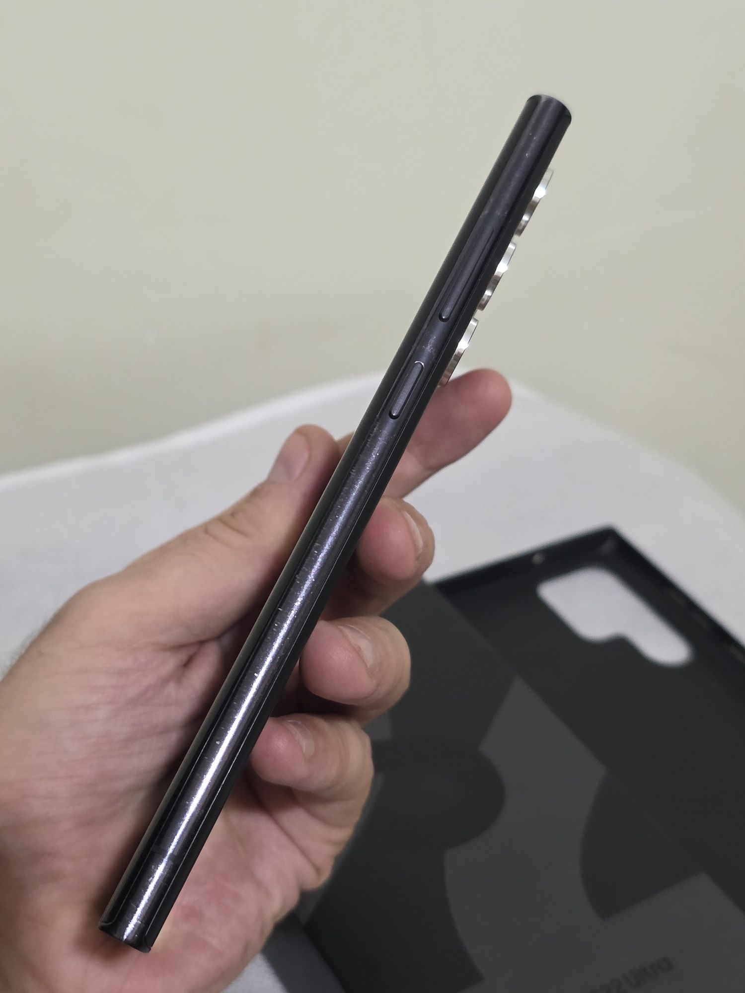 Samsung S22 ultra