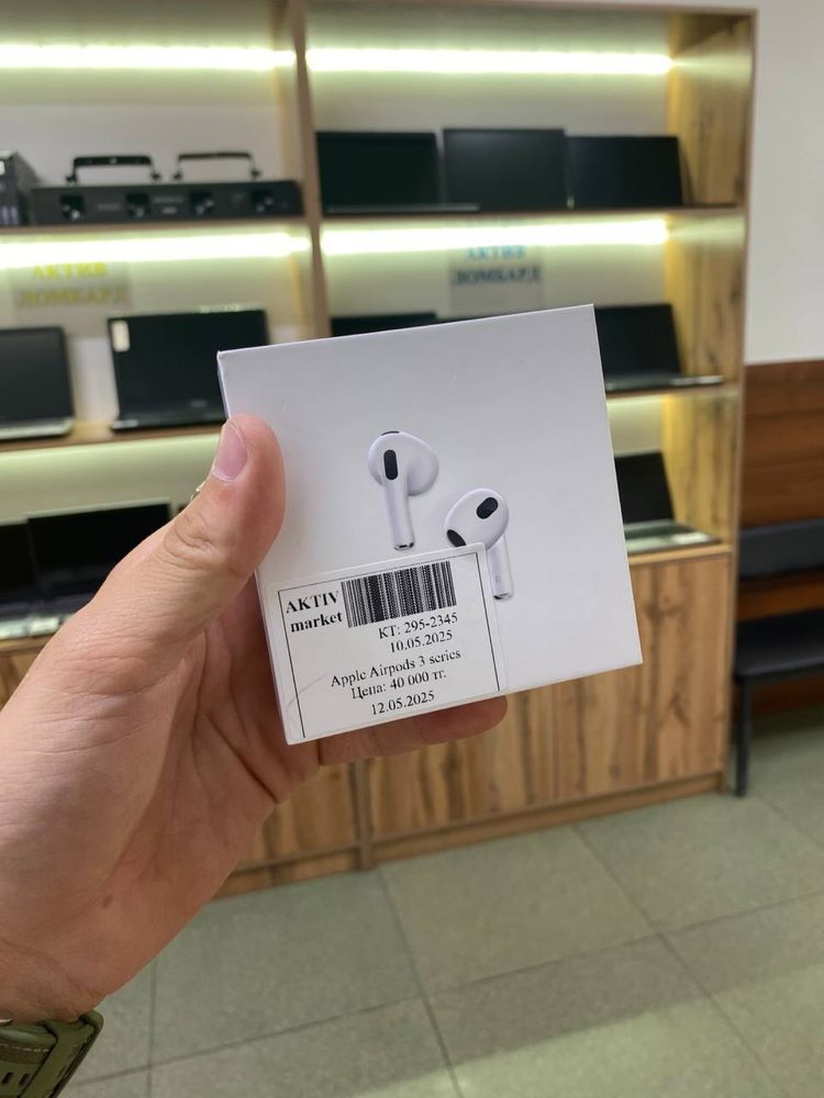 Apple AirPods 3