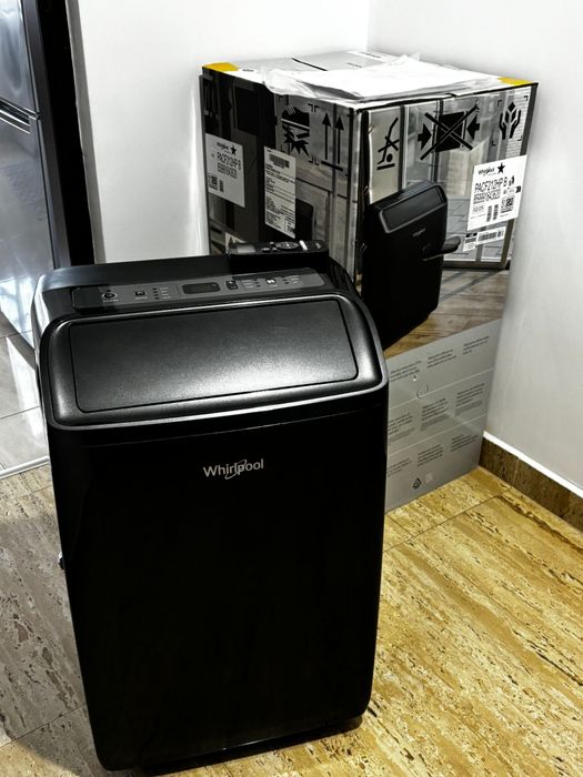 Sistem de incalzire portabil Whirlpool