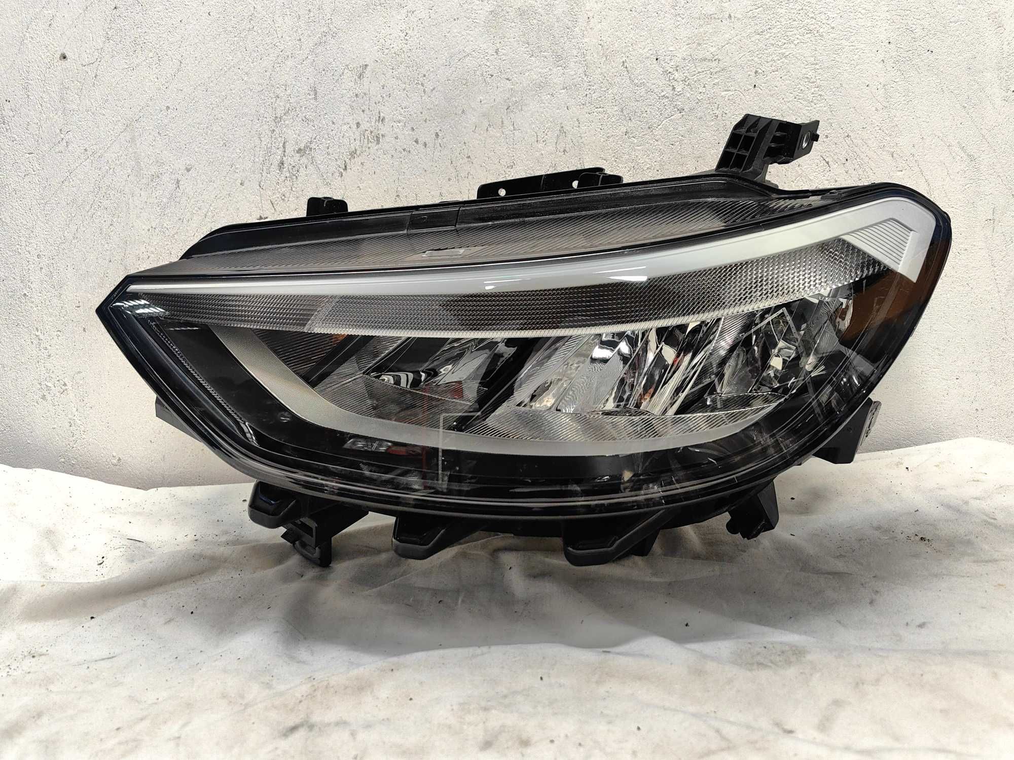 Оригинални  фарове Ляв Десен  Vw  ID3  Full Led