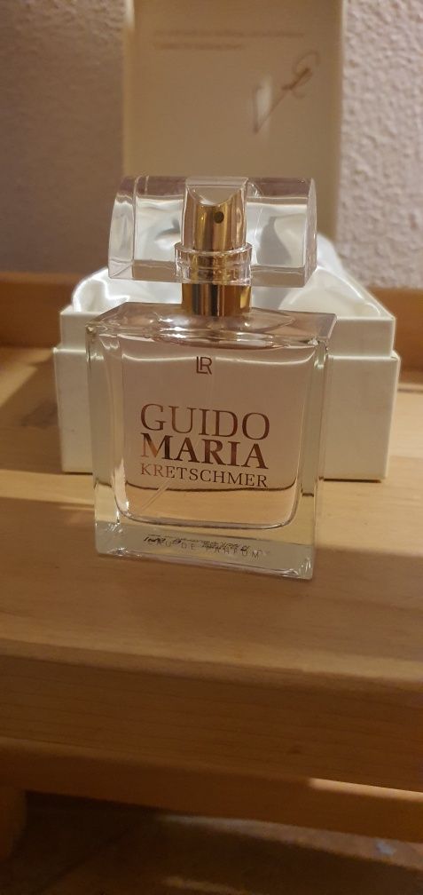Дамски парфюм Guido Maria Kretschmer for Women, 50ml
