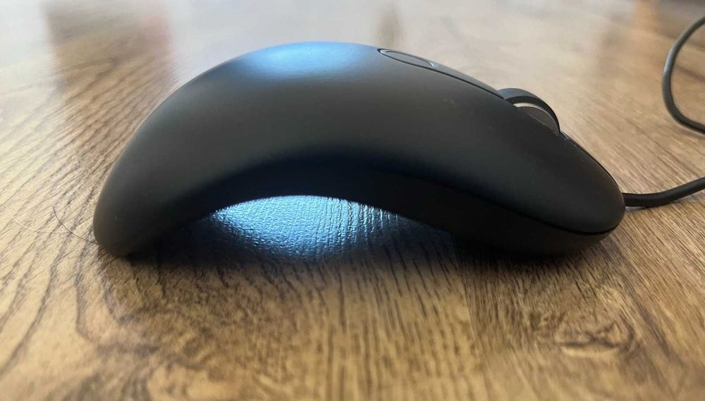 Мишка Dell MS819