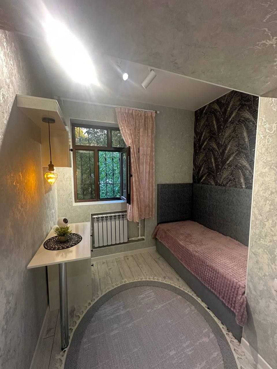 Продается квартира на ц5