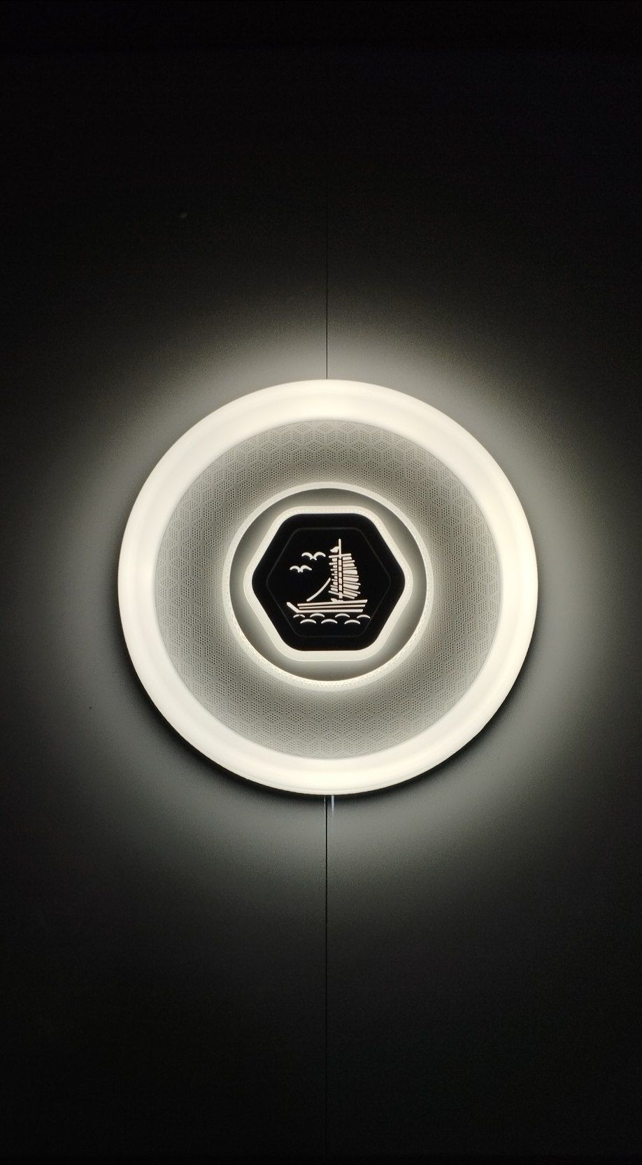 Плафоны "Ibom new Light"