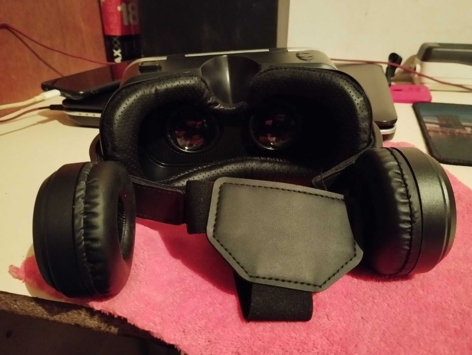 Продаются vr очки