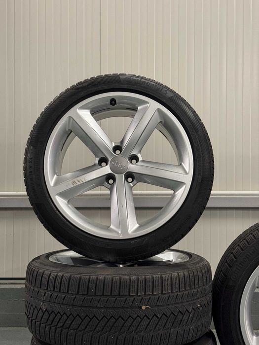 Jante 245/40/18 iarna AUDI A4 A5