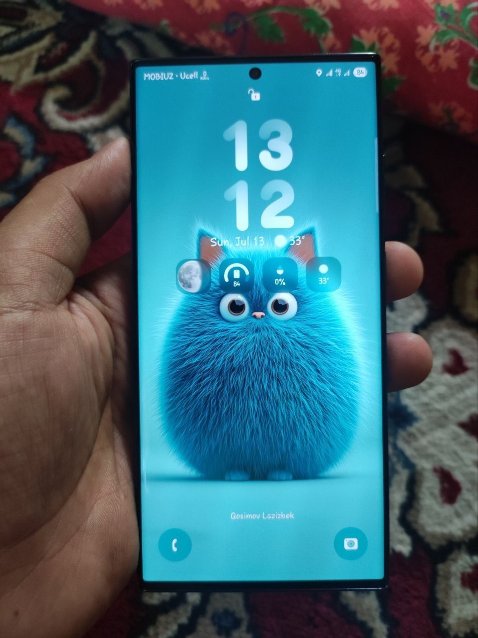 Samsung S23 Ultra Sotiladi