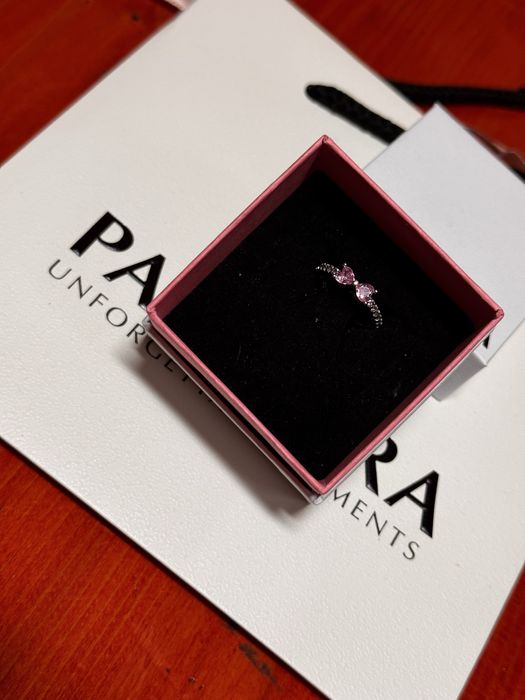 Pandora пръстен Пандора