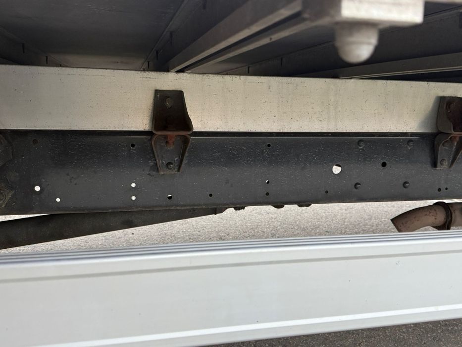 Iveco daily 15 paleti km verificabily.se poate..pune.si.lift.hidraulic