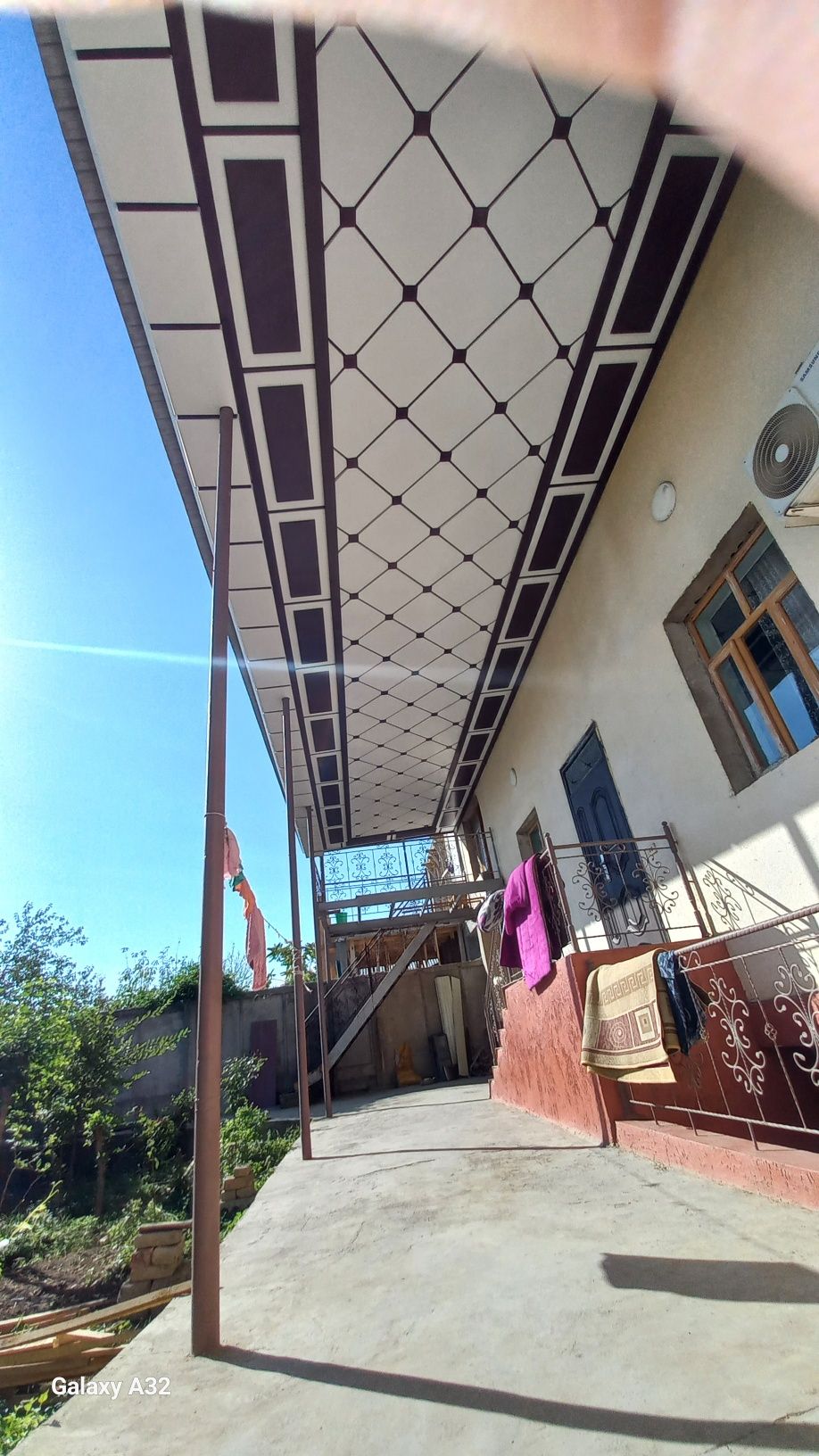 Tunikafon xizmatlari