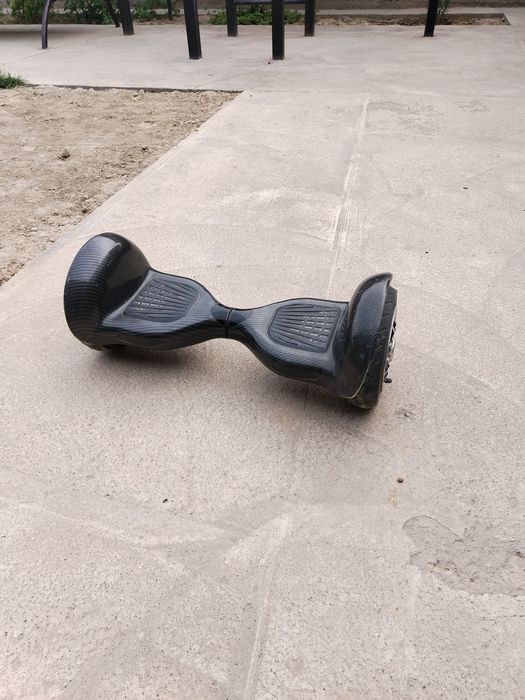 Гироскутер 10 дюймов.