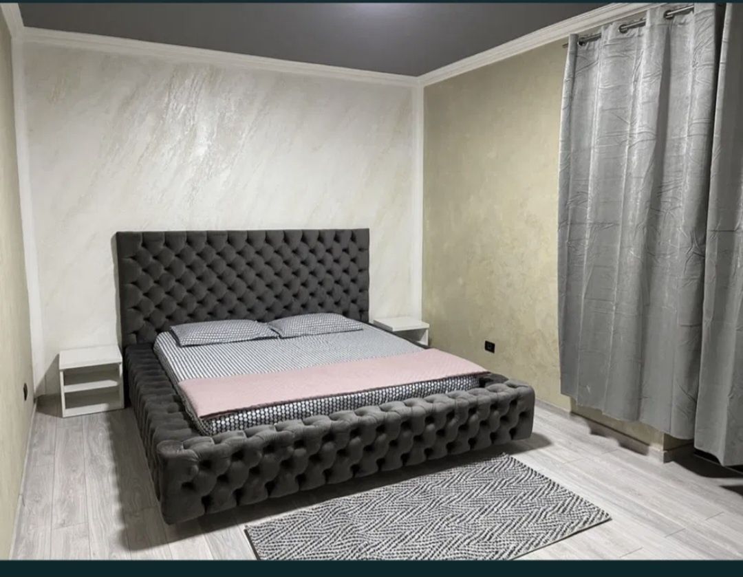 Garsoniere in Regim Hotelier  militari Residencei