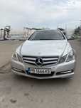 Mercedes E250 W207