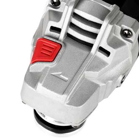 Угловая шлифовальная машина P.I.T. PWS125-C6 профессионал болгарка
