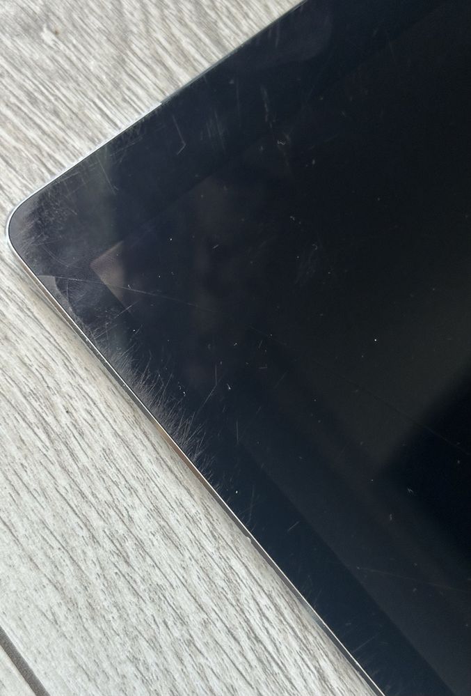 Ofertă! iPad Pro 12.9” (1st Gen) - 128 GB - Wi-Fi + Cellular!