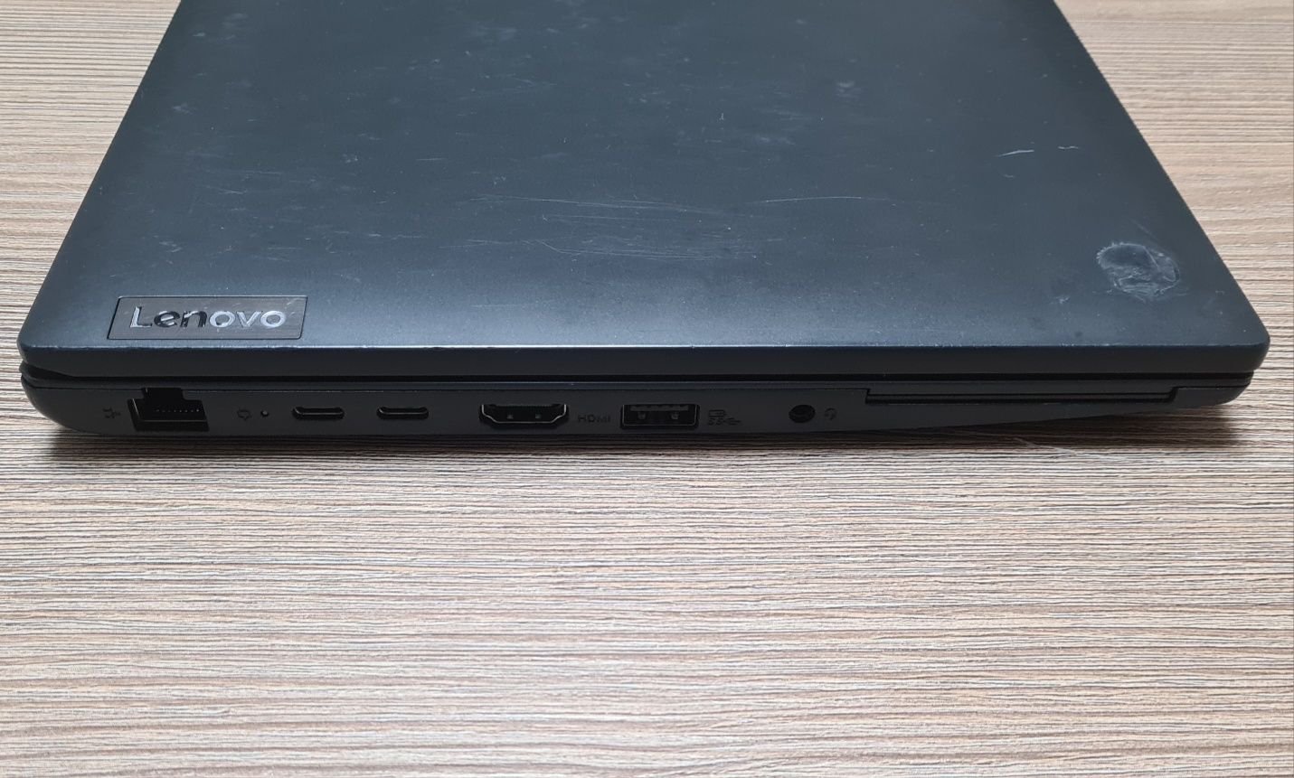 Lenovo Thinkpad L14 gen4 Ryzen 3 Pro 7330u, 8 GB RAM, ssd 256 GB