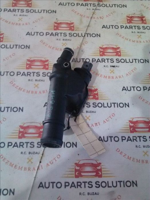 carcasa termostat skoda octavia 2 2.0tdi  bmm  an fabr. 2011