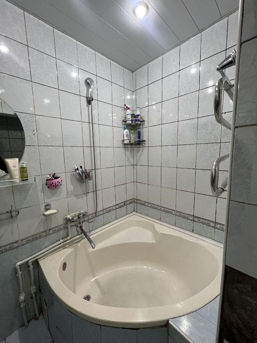 Сергелинский район Куйлюк массив 5 3/1/5 ориентир 47 школа